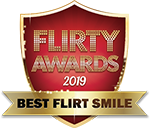 Best Flirt Smile 2019