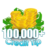 100,000 - 119,999 Credit Tip