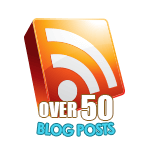 50 Blog Posts