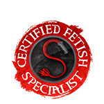 Certified Fetish Specialist