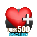 500 Favorites