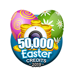 easter2019Credits50000/easter2019Credits50000