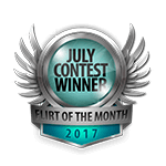 July Contest Winner