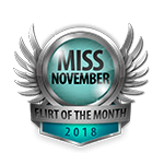 Miss November 2018