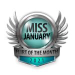 Miss January 2021