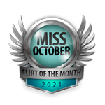 Miss October 2021