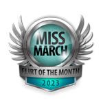 Miss March 2023