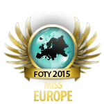 Miss Europe