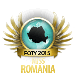 Miss Romania