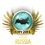 Miss Russia