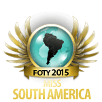 Miss South America