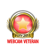 Flirt of the Year Veteran