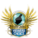 FOTY Viewers Choice 2016