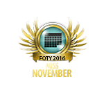 Miss FOTY November 2016
