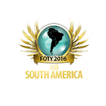 Mister South America