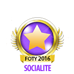 Flirt of the Year Socialite