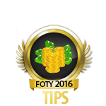 Flirt of the Year Tips 2016