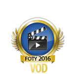 Flirt of the Year VOD 2016
