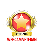 Flirt of the Year Veteran