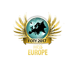 Miss Europe