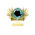 Miss Romania