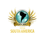 Miss South America