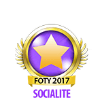 Flirt of the Year Socialite17