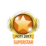 Flirt of the Year Superstar