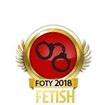 2018 FOTY Fetish