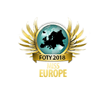 Miss Europe