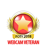 Flirt of the Year Veteran