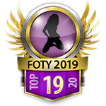 Female Flirt of the Year 19