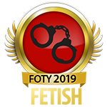 2019 FOTY Fetish