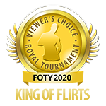 foty2020-king-of-flirts