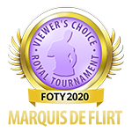 Marquis de Flirt