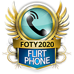 2020 FOTY Flirt Phone