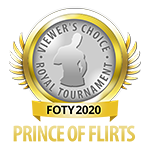 Prince of Flirts