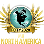 Mister North America