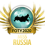 Miss Russia