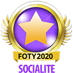 Flirt of the Year Socialite