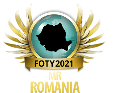 Mister Romania