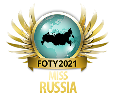 Miss Russia