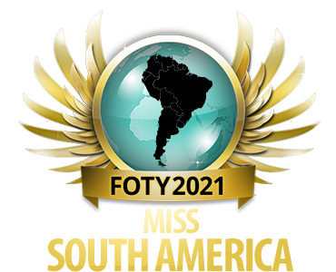 Miss South America