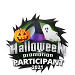 Halloween 2021 Participant