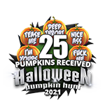 Halloween 2021 Pumpkins 25