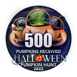 Halloween 2022 Gifts 500