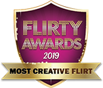 Most Creative Flirt 2019