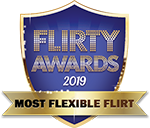 Most Flexible Flirt 2019