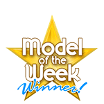 Model Of The Week