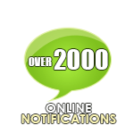 2000 Online Notifications